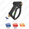 WG25 gril. gun green 25L 3/8 F swivel Leak.