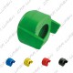 Green gun lance bushing