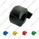 Black gun lance bushing