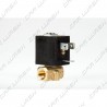 Carpet wash solenoid valve